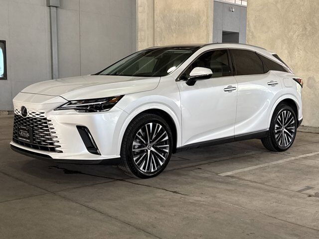 2023 Lexus RX 350 Premium Plus San Antonio TX