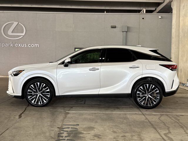 2023 Lexus RX 350 Premium Plus San Antonio TX