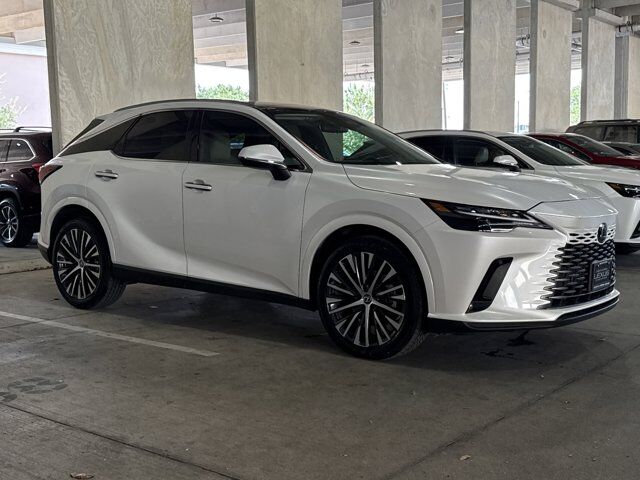 2023 Lexus RX 350 Premium Plus San Antonio TX
