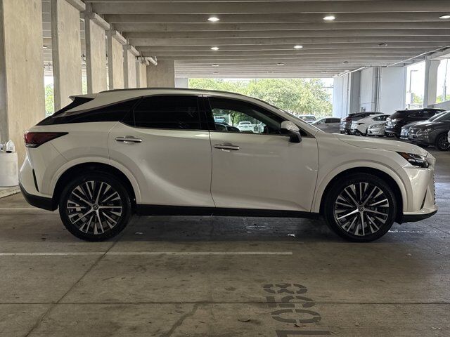 2023 Lexus RX 350 Premium Plus San Antonio TX