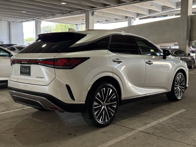 2023 Lexus RX 350 Premium Plus San Antonio TX