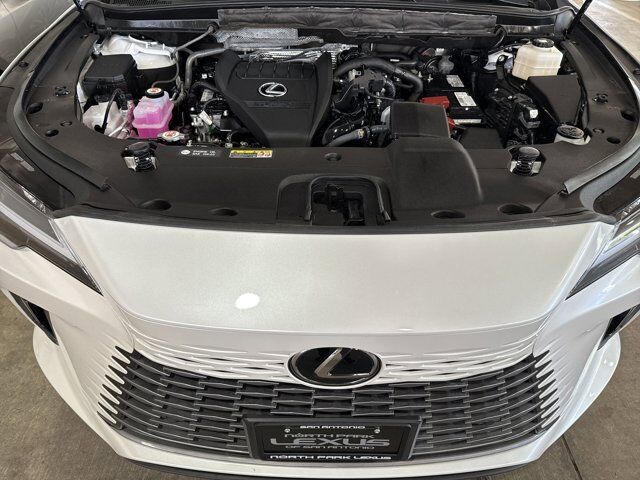 2023 Lexus RX 350 Premium Plus San Antonio TX