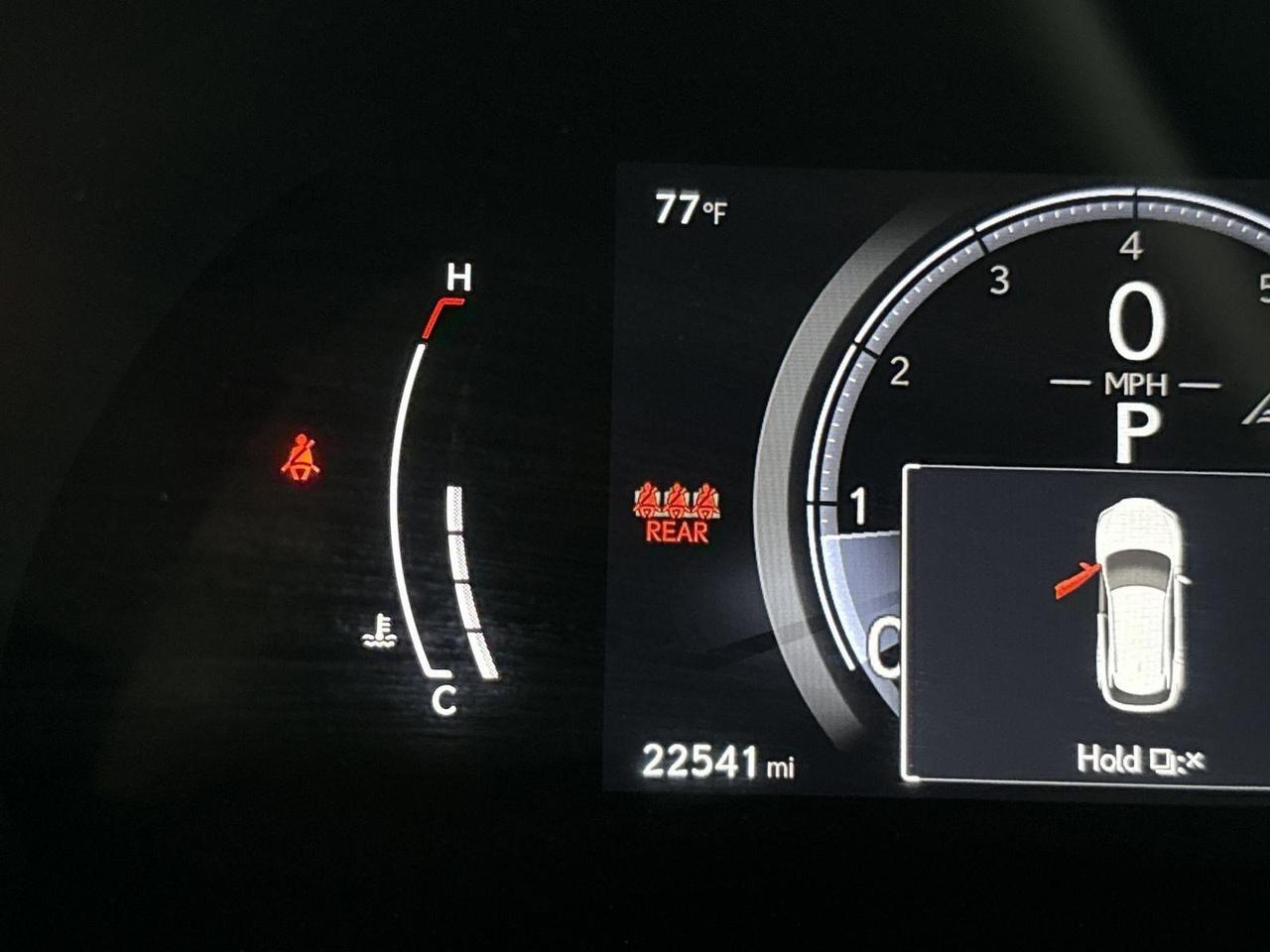 2023 Lexus RX 350 Premium Plus San Antonio TX