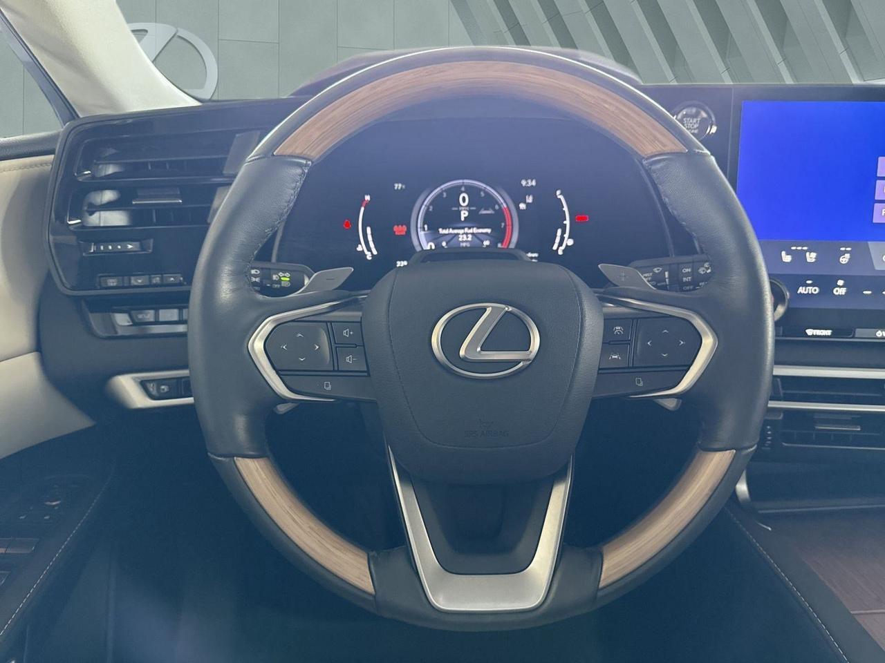 2023 Lexus RX 350 Premium Plus San Antonio TX