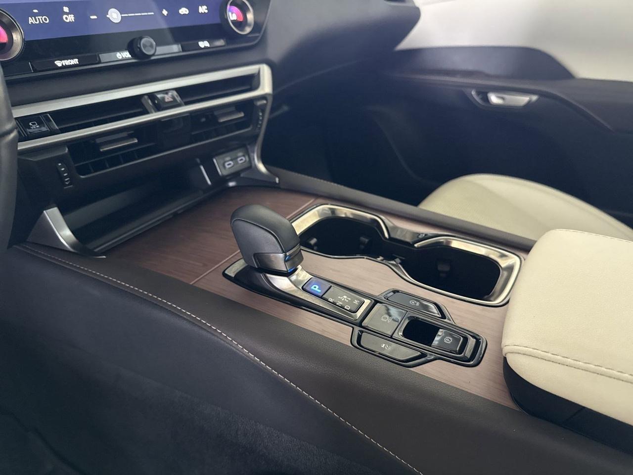 2023 Lexus RX 350 Premium Plus San Antonio TX