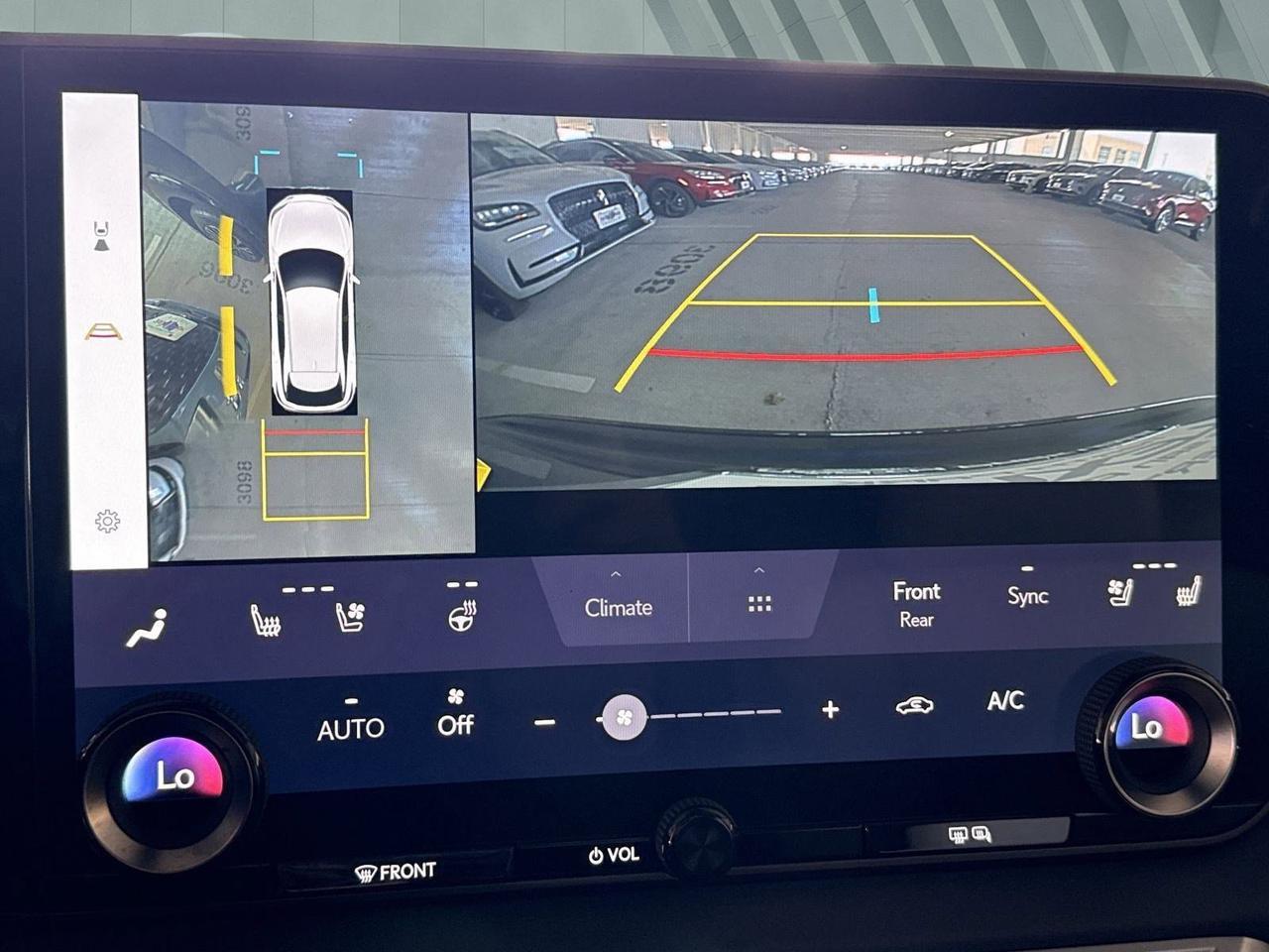 2023 Lexus RX 350 Premium Plus San Antonio TX