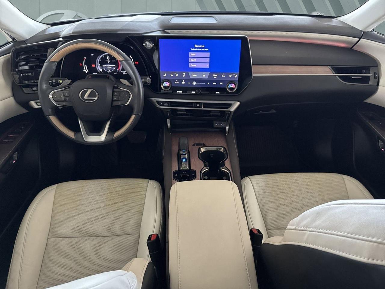 2023 Lexus RX 350 Premium Plus San Antonio TX