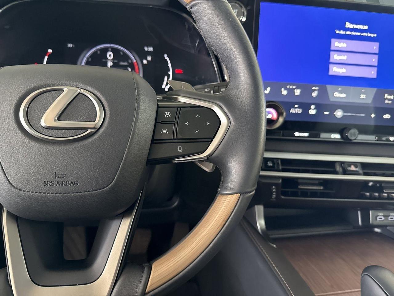 2023 Lexus RX 350 Premium Plus San Antonio TX