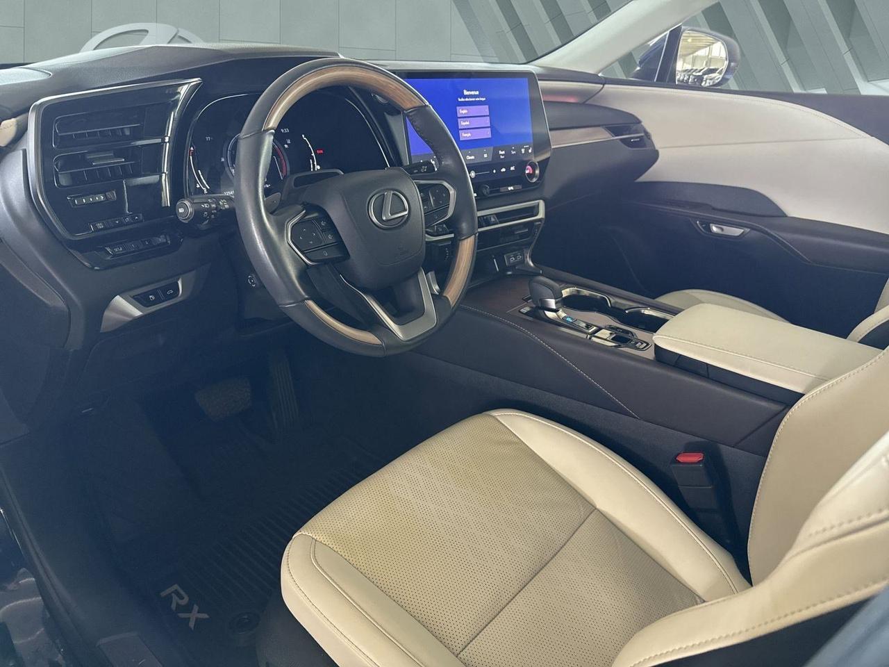 2023 Lexus RX 350 Premium Plus San Antonio TX