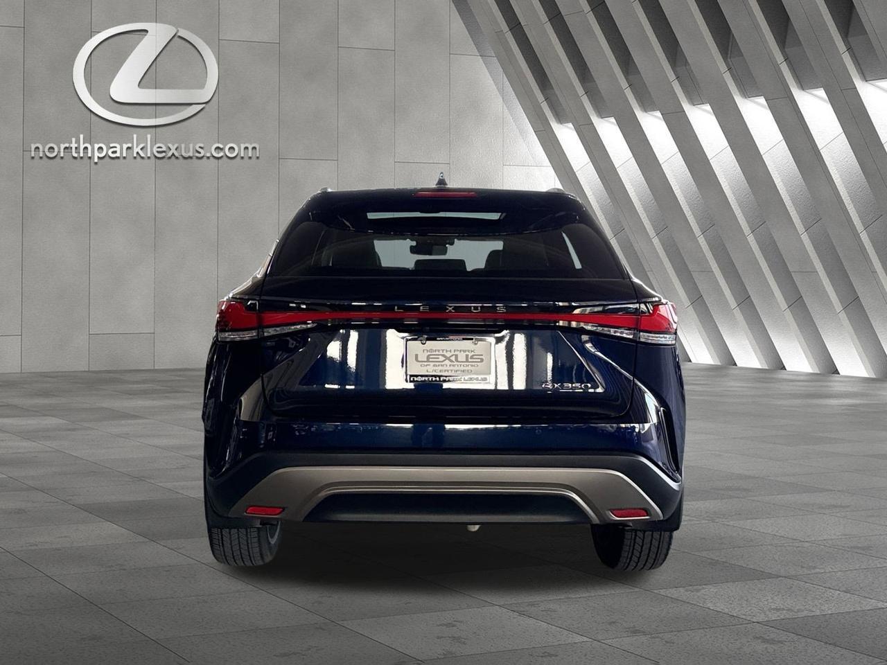 2023 Lexus RX 350 Premium Plus San Antonio TX