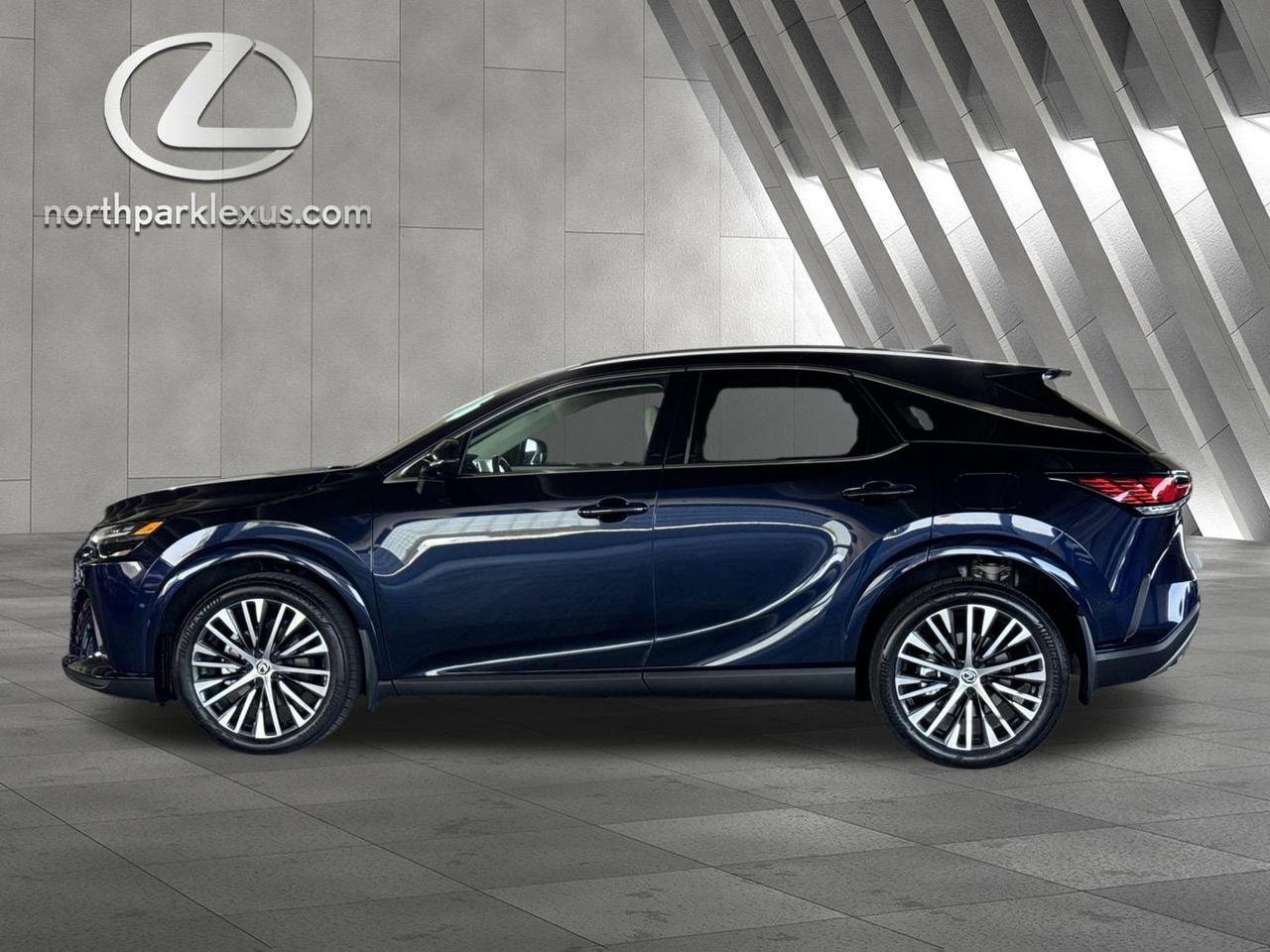 2023 Lexus RX