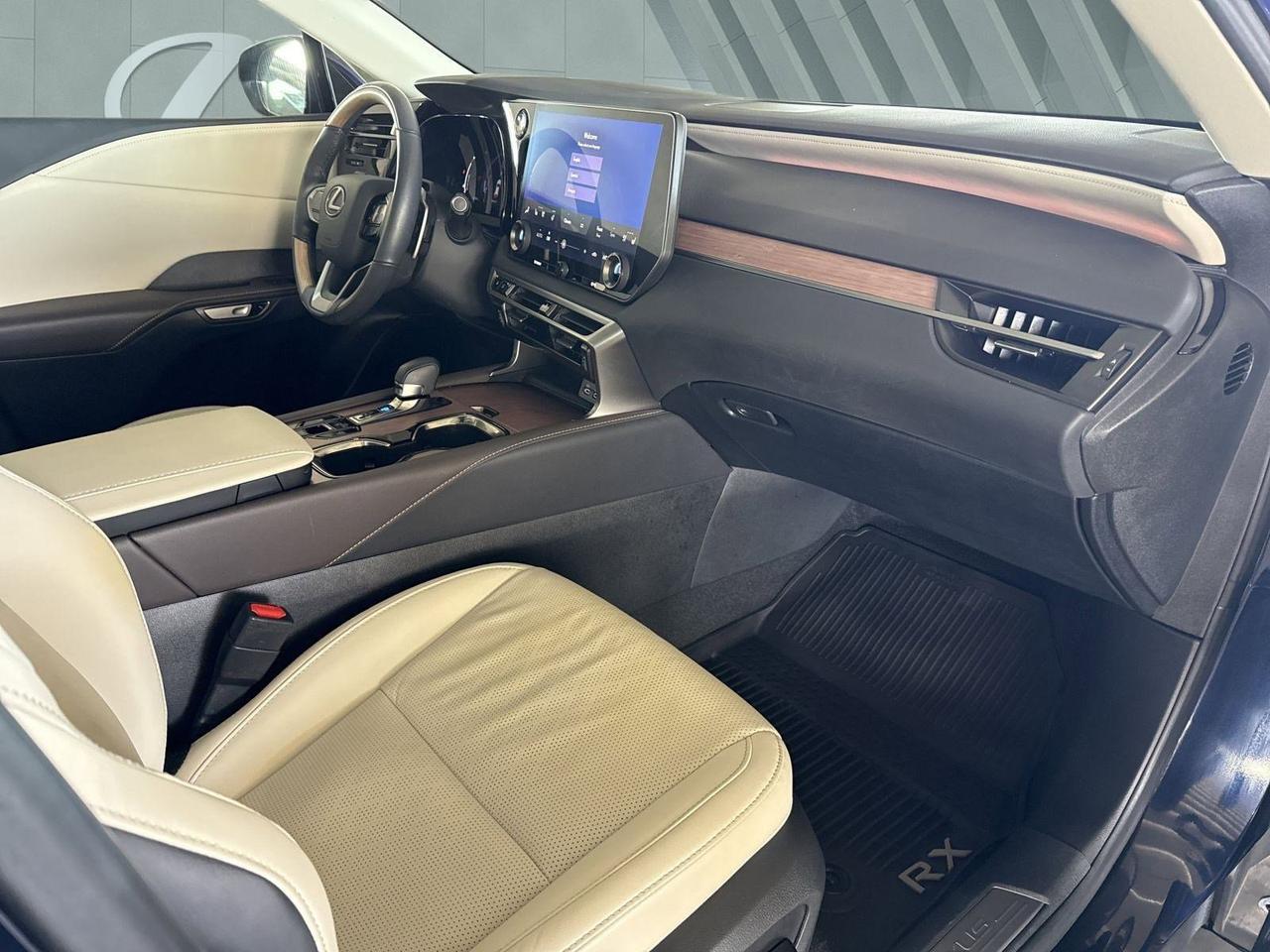 2023 Lexus RX 350 Premium Plus San Antonio TX