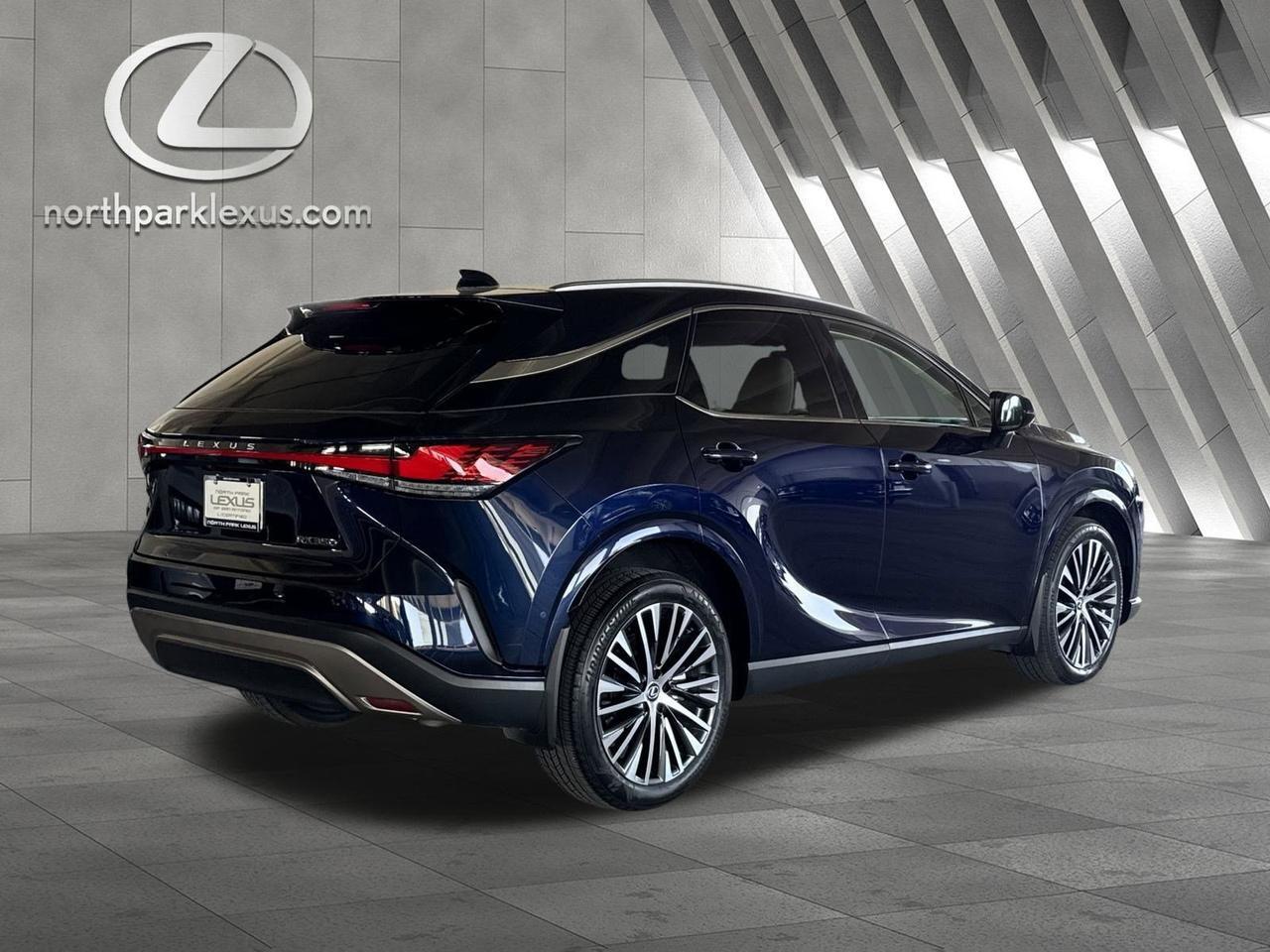 2023 Lexus RX 350 Premium Plus San Antonio TX