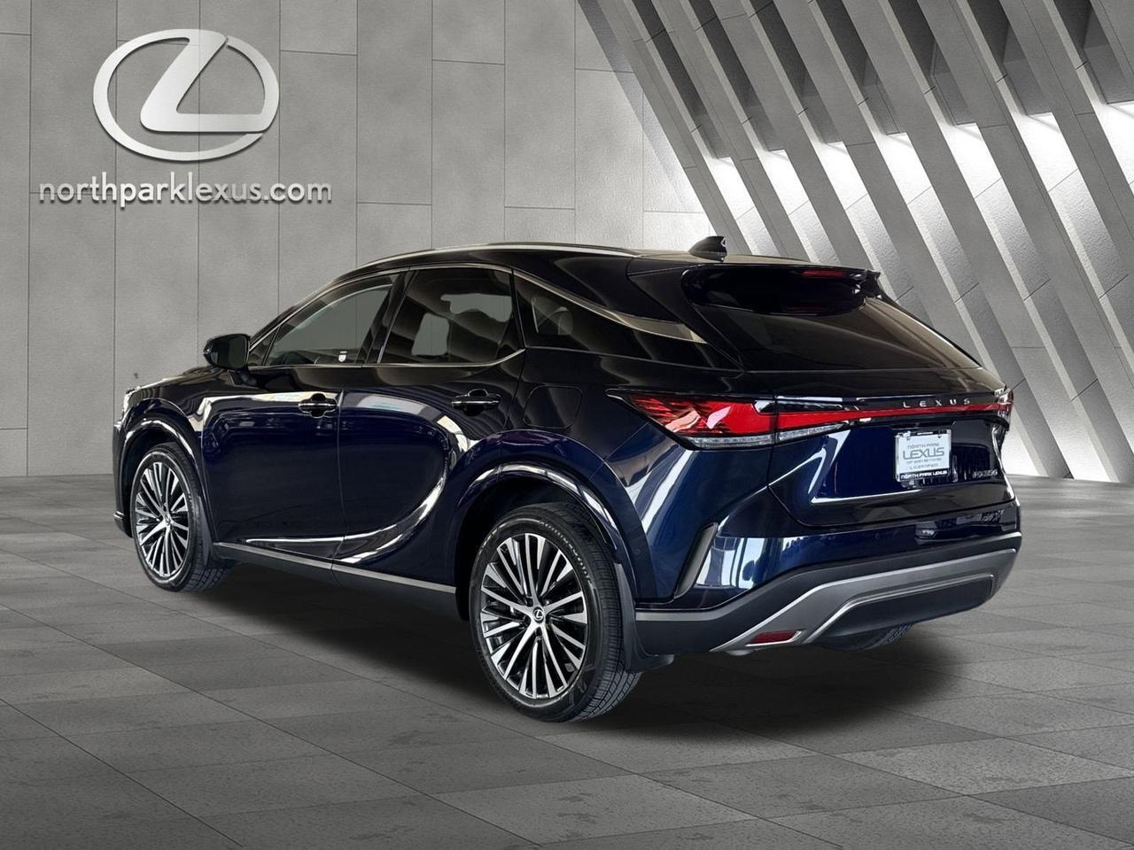 2023 Lexus RX 350 Premium Plus San Antonio TX