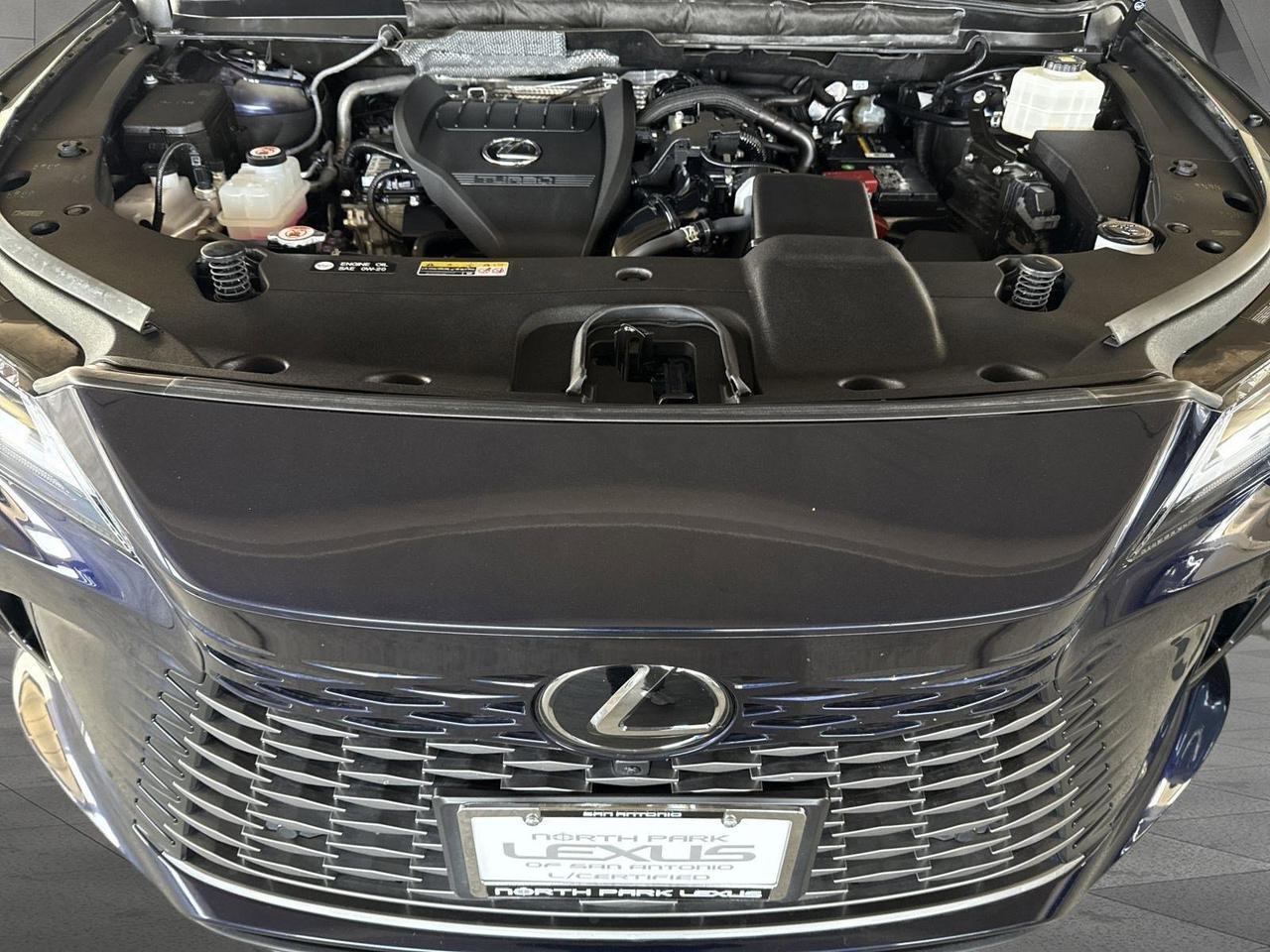 2023 Lexus RX 350 Premium Plus San Antonio TX