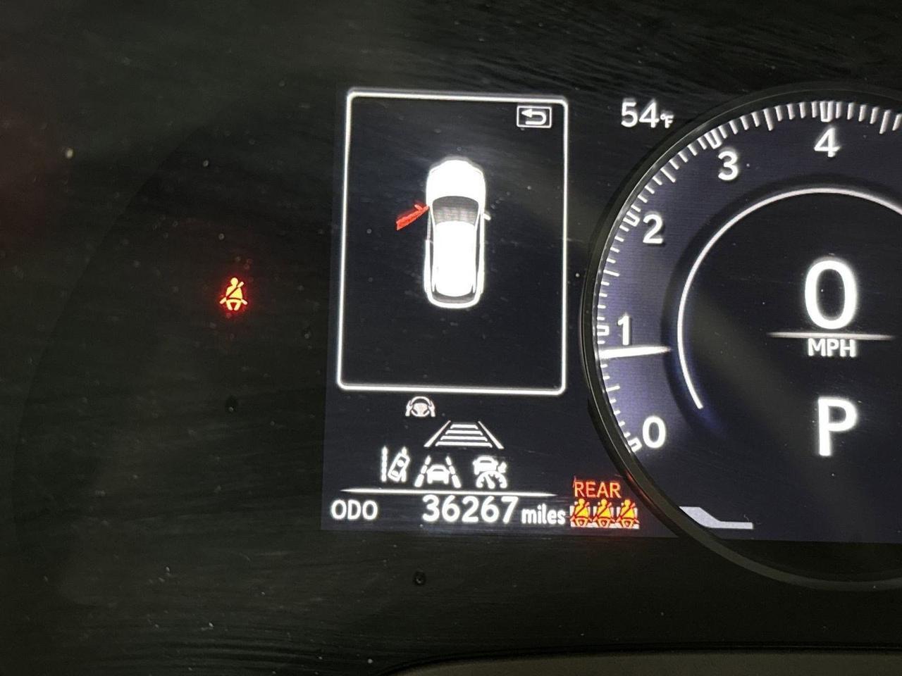 2023 Lexus RX 350 Premium Plus San Antonio TX