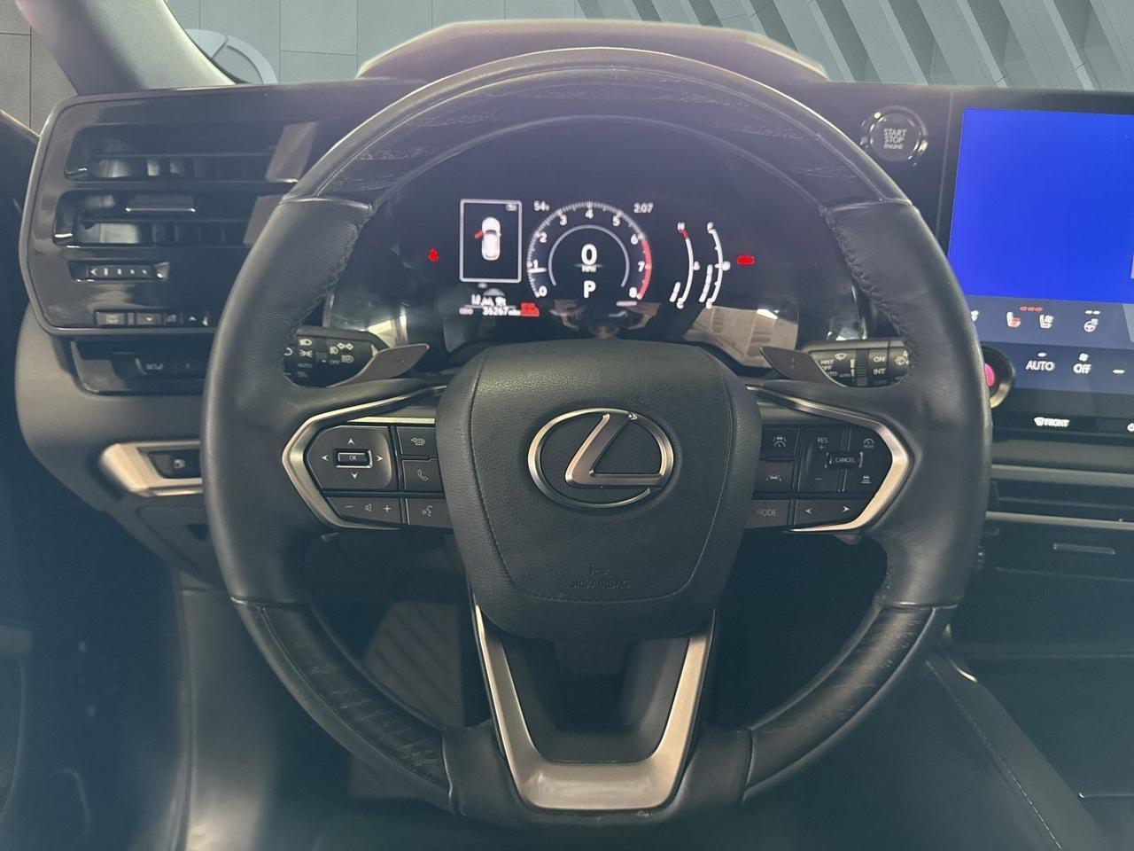 2023 Lexus RX 350 Premium Plus San Antonio TX