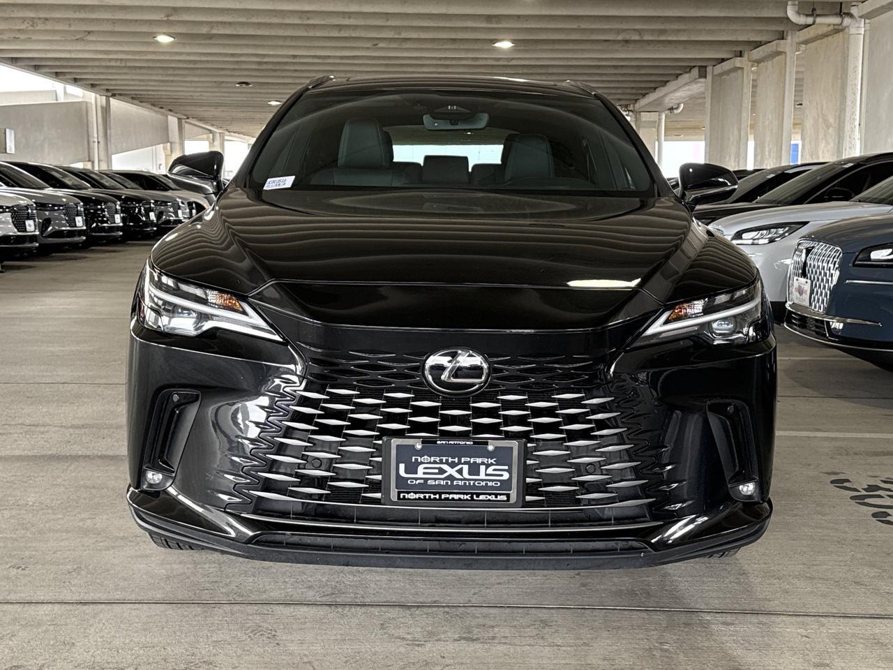 2023 Lexus RX 350 Premium Plus