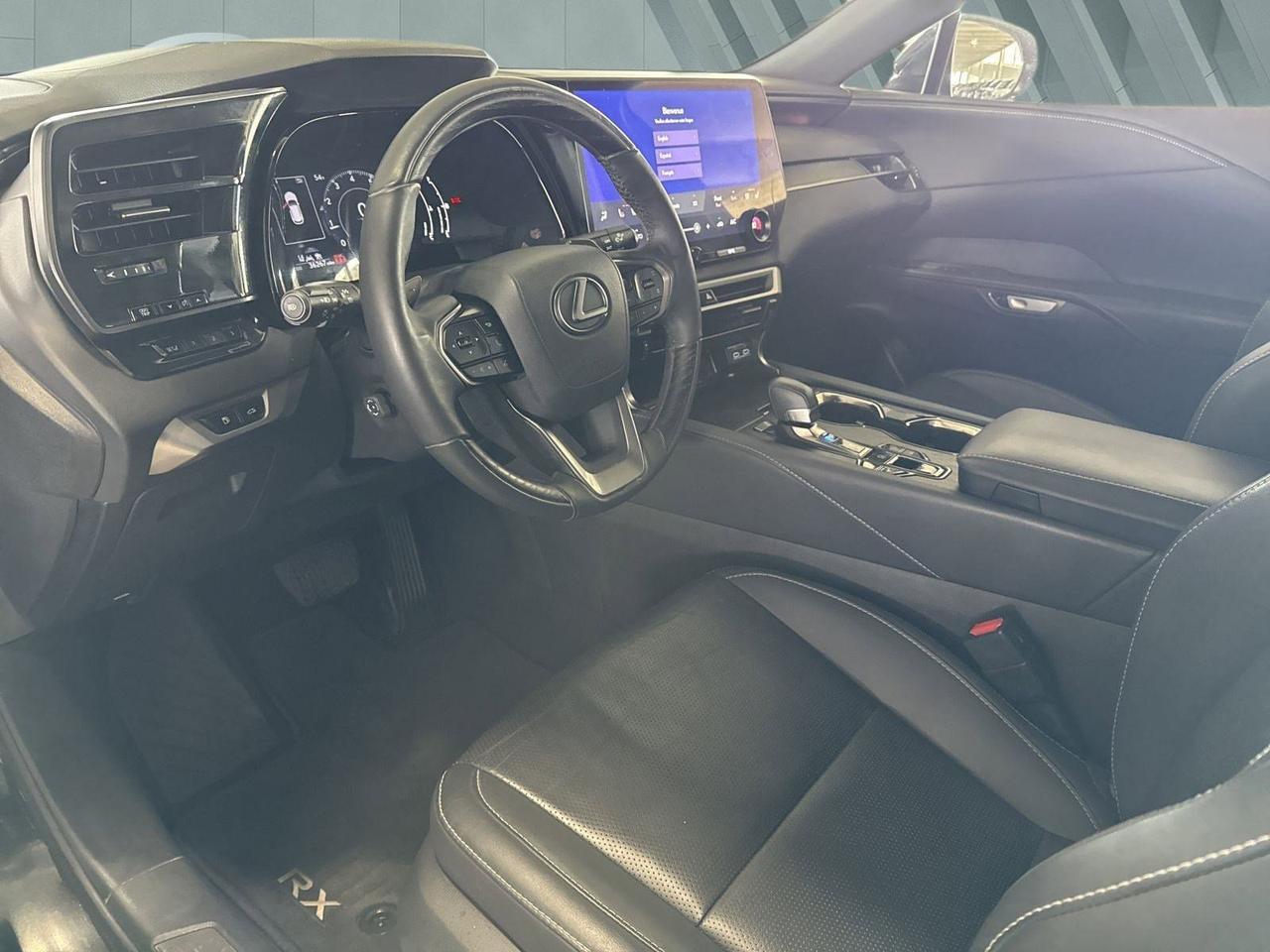 2023 Lexus RX 350 Premium Plus San Antonio TX