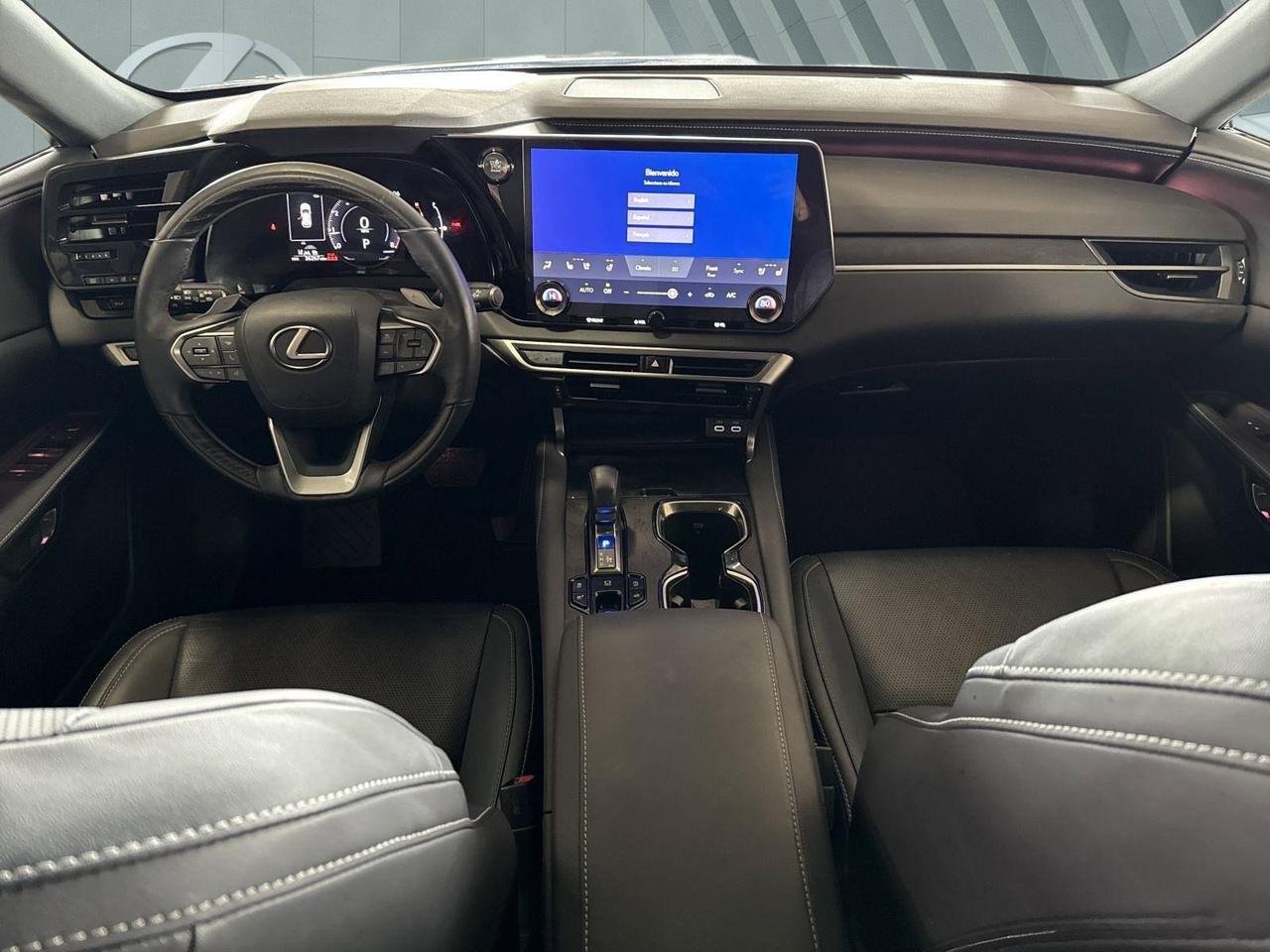 2023 Lexus RX 350 Premium Plus San Antonio TX