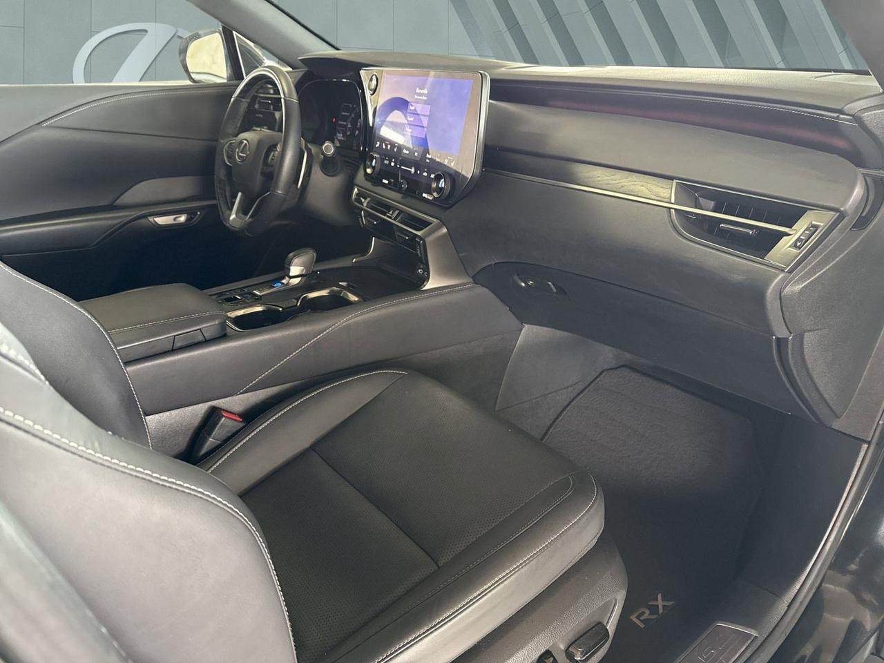 2023 Lexus RX 350 Premium Plus San Antonio TX