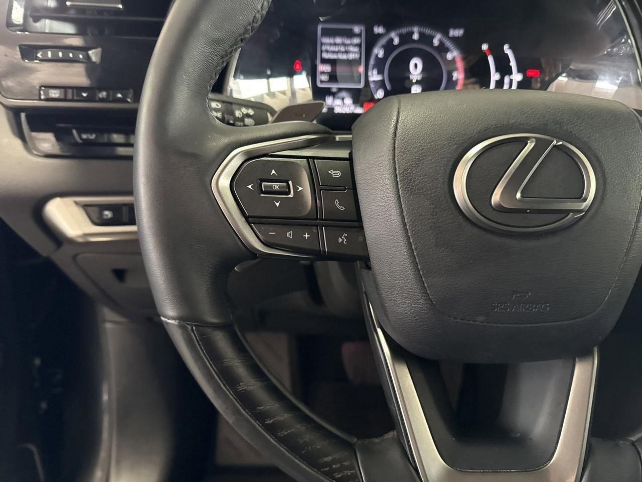 2023 Lexus RX 350 Premium Plus San Antonio TX