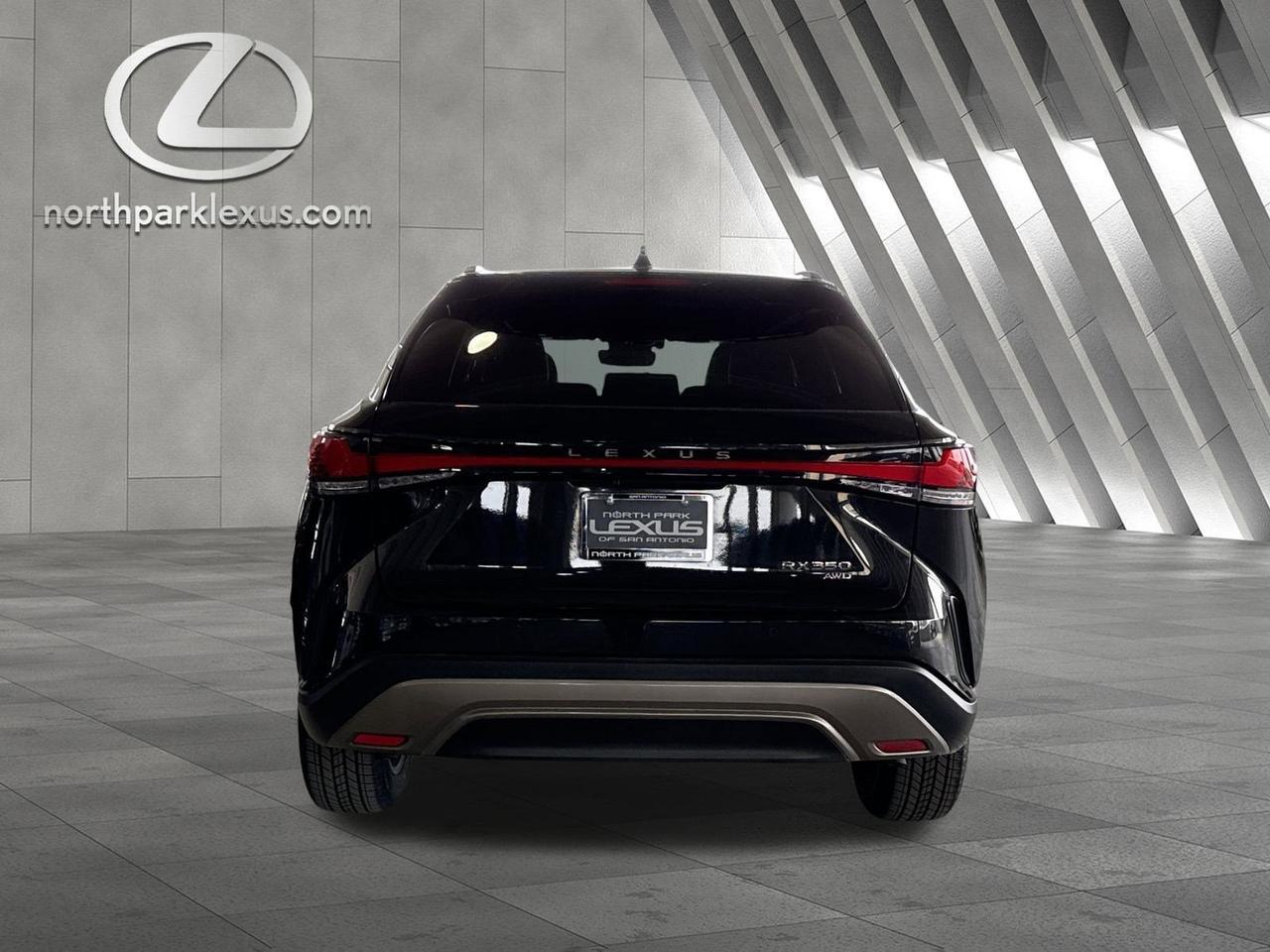 2023 Lexus RX 350 Premium Plus San Antonio TX