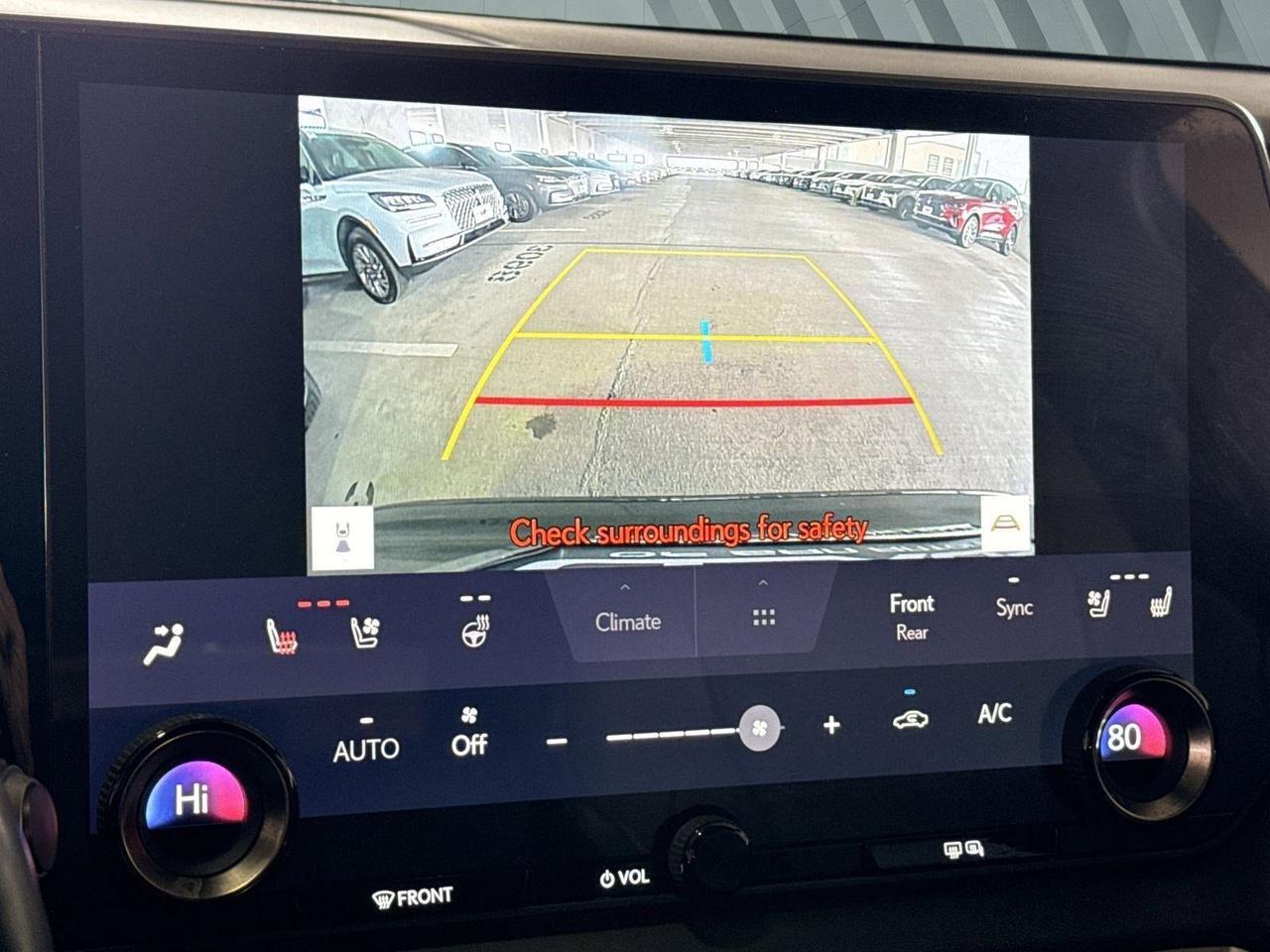 2023 Lexus RX 350 Premium Plus San Antonio TX