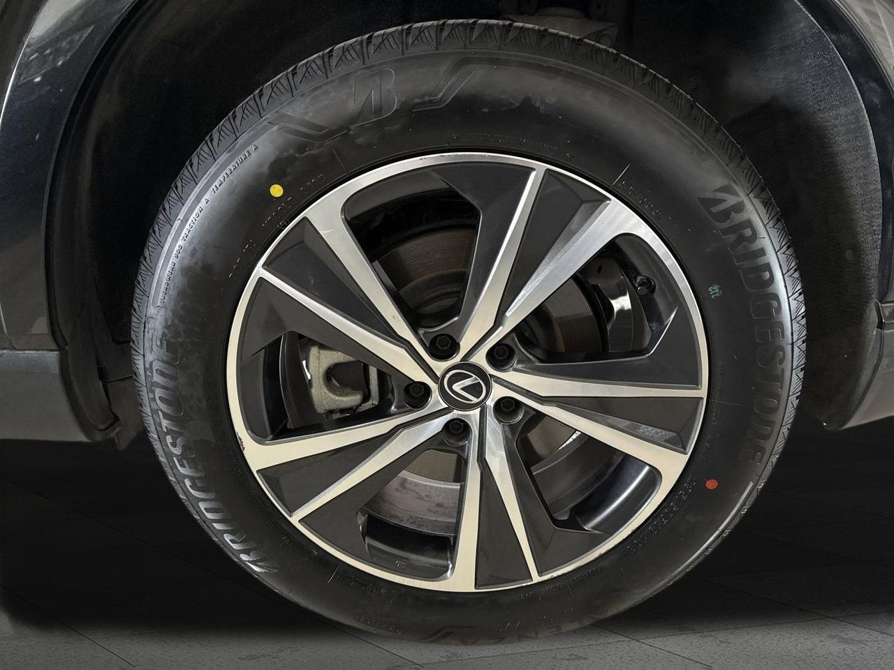 2023 Lexus RX 350 Premium Plus San Antonio TX