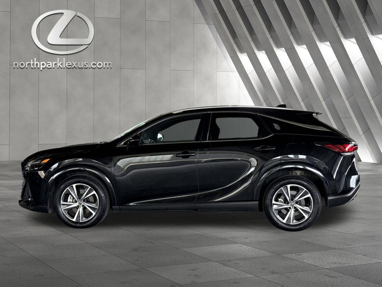 2023 Lexus RX 350 Premium Plus