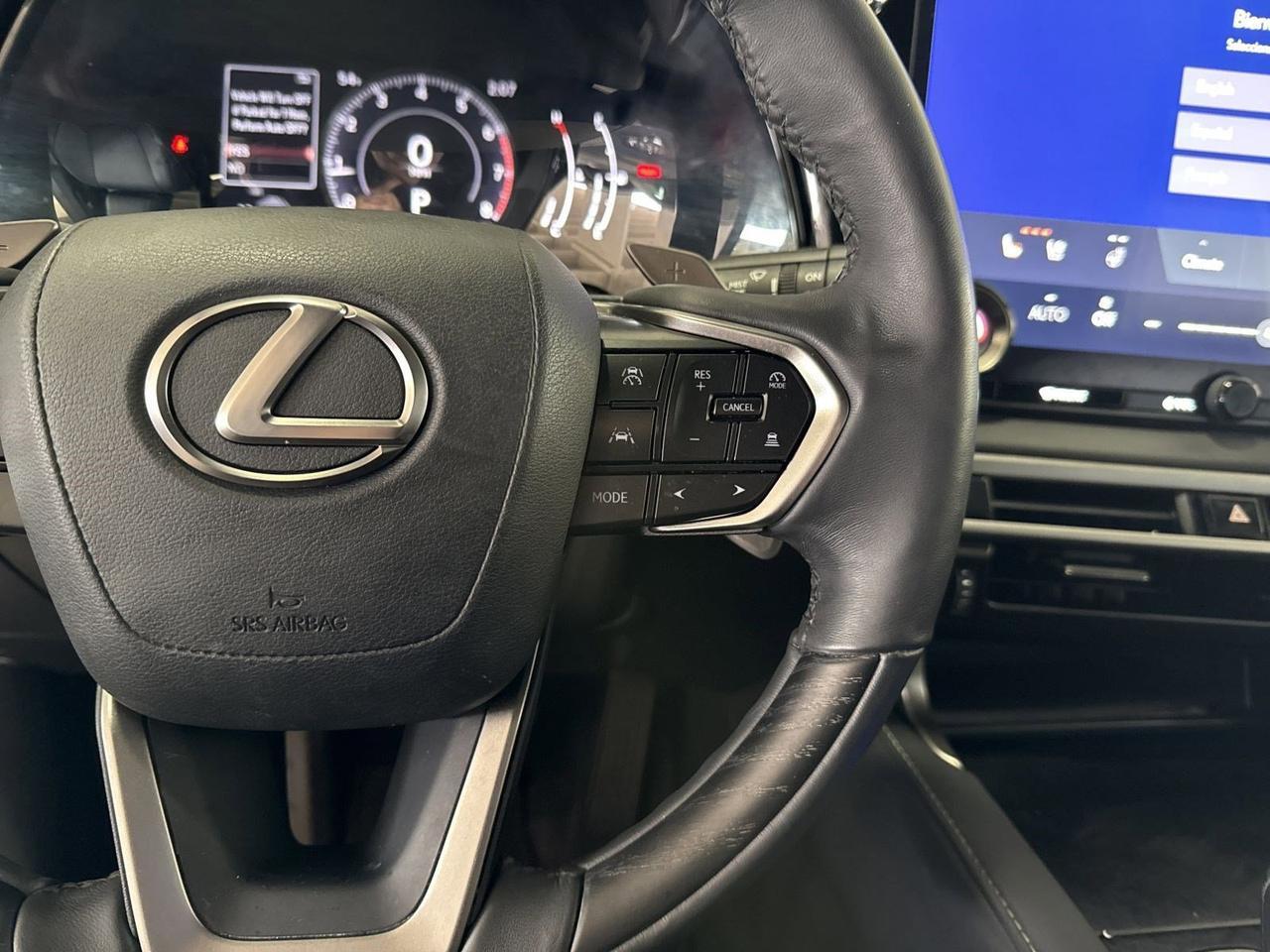 2023 Lexus RX 350 Premium Plus