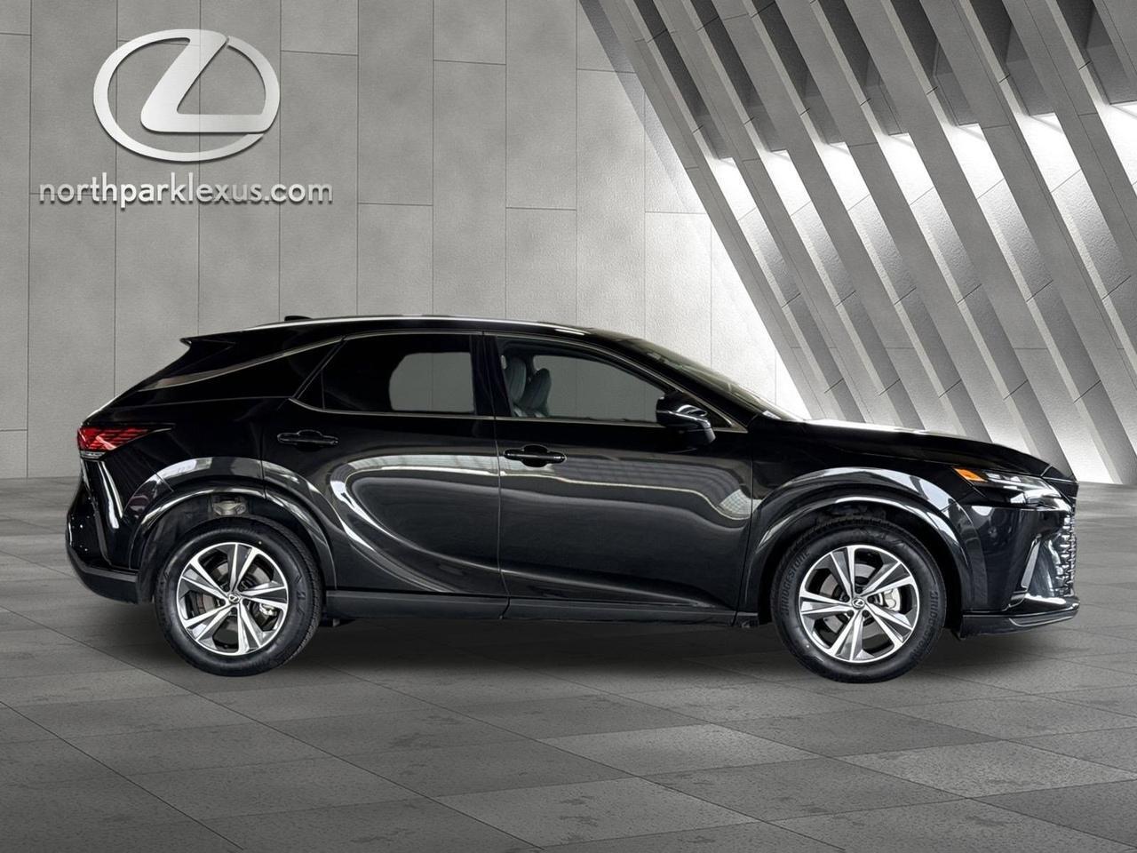 2023 Lexus RX 350 Premium Plus San Antonio TX