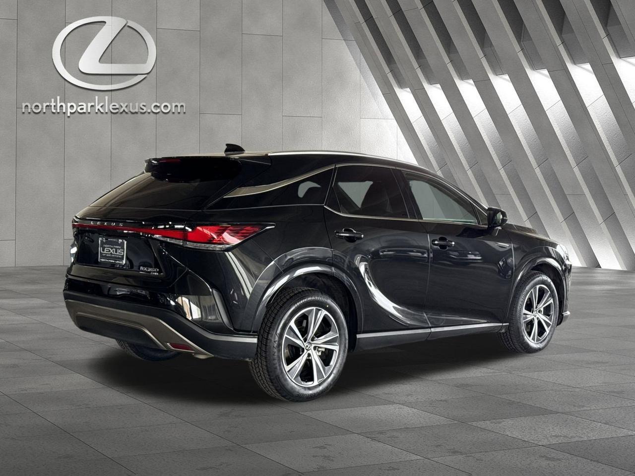 2023 Lexus RX 350 Premium Plus San Antonio TX
