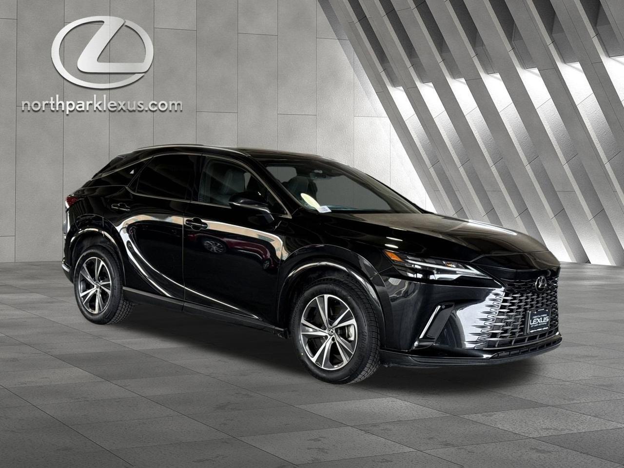 2023 Lexus RX 350 Premium Plus San Antonio TX