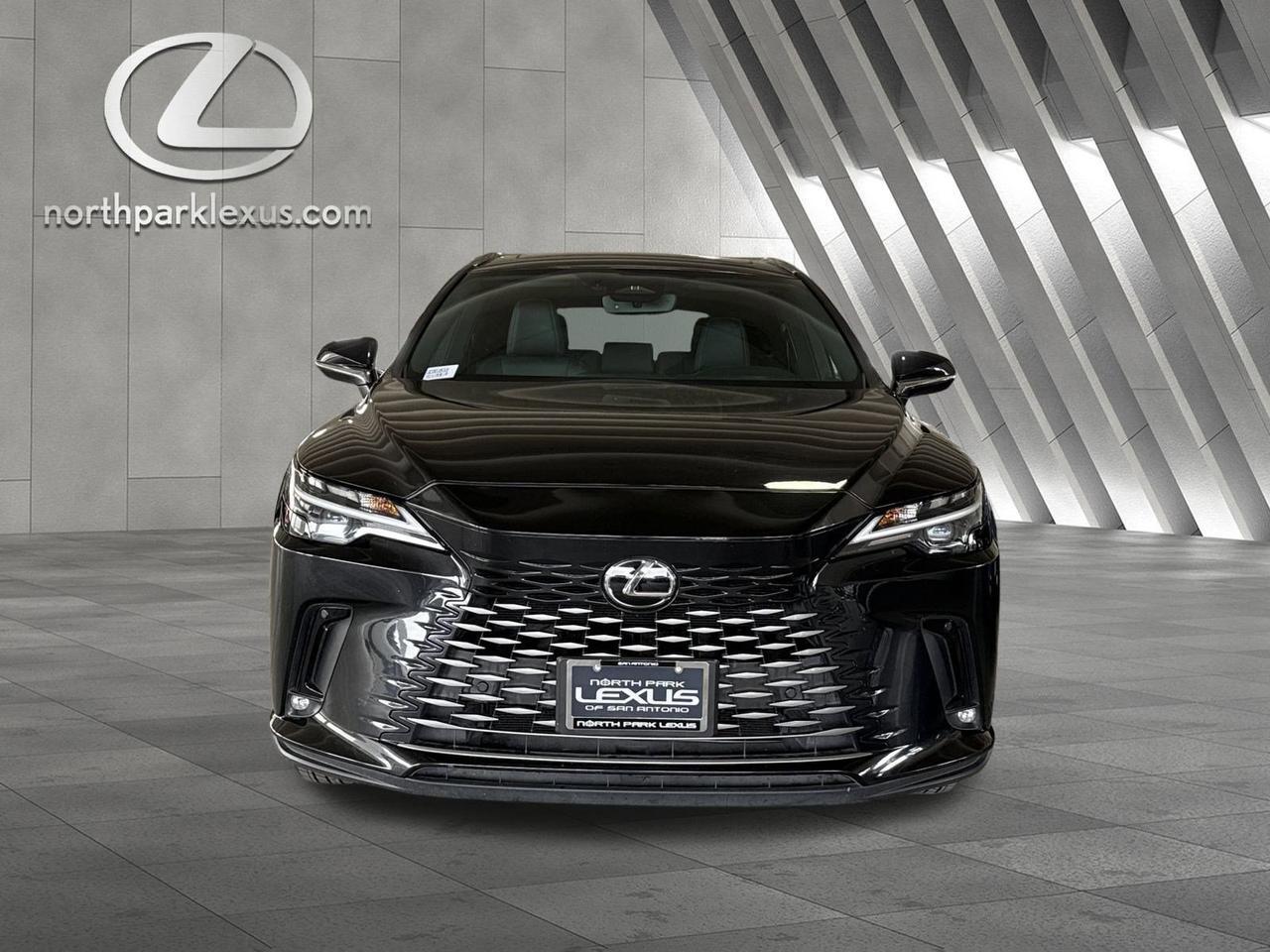 2023 Lexus RX 350 Premium Plus San Antonio TX
