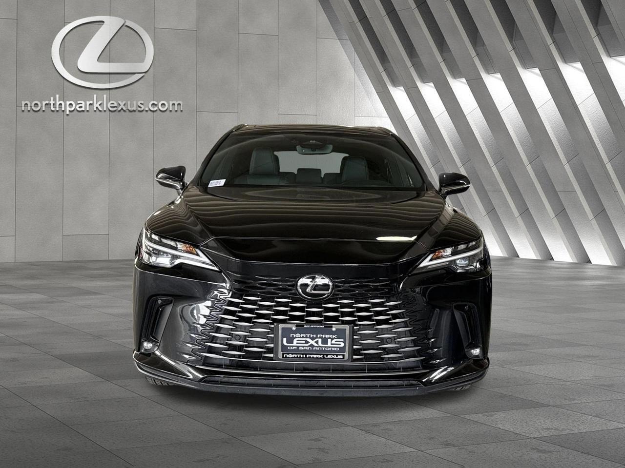 2023 Lexus RX 350 Premium Plus