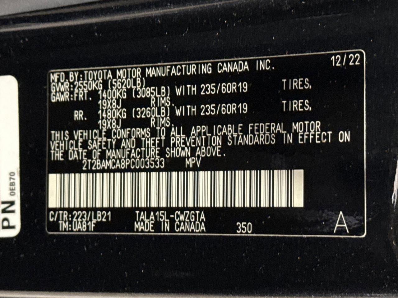 2023 Lexus RX 350 Premium Plus San Antonio TX