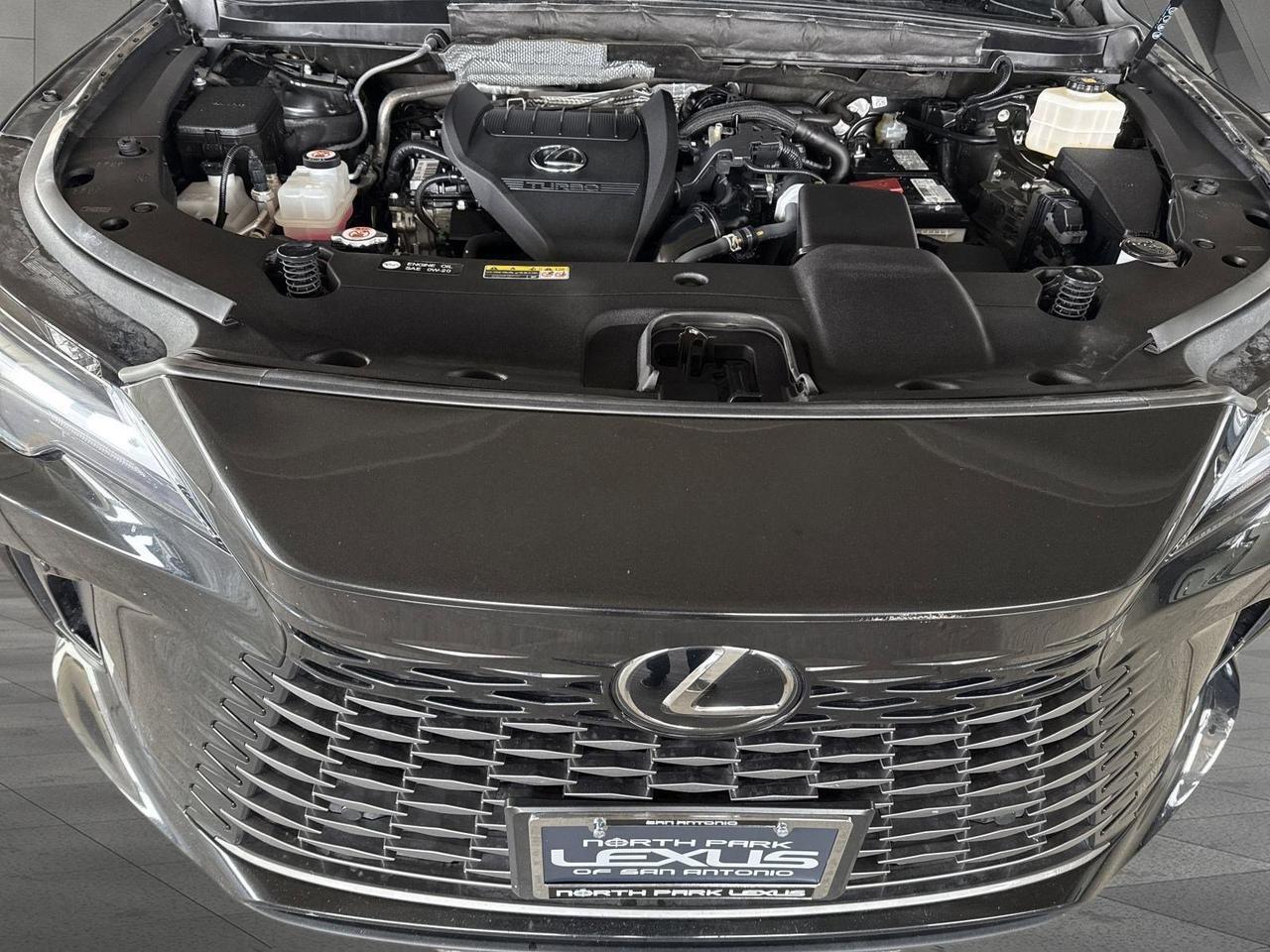 2023 Lexus RX 350 Premium Plus San Antonio TX