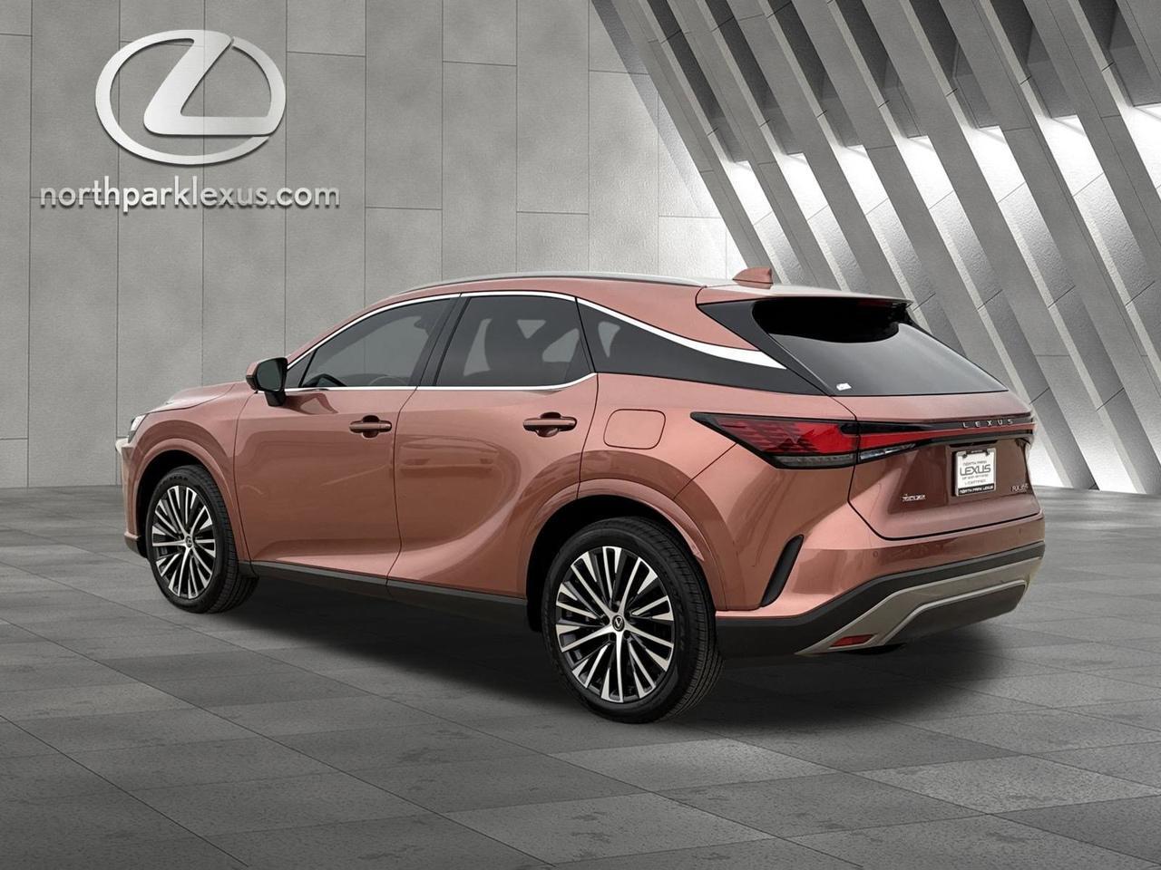 2023 Lexus RX 350 Premium Plus