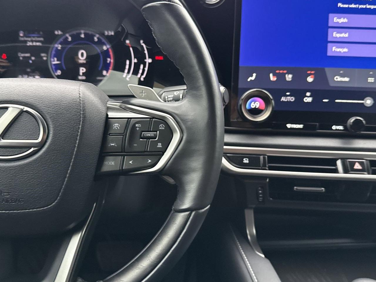 2023 Lexus RX 350 Premium Plus San Antonio TX