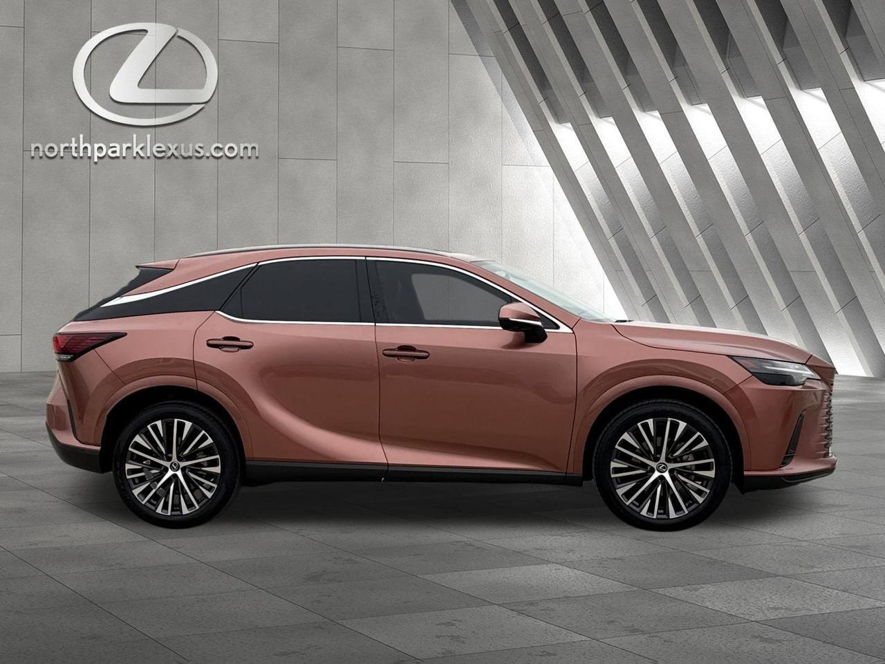 2023 Lexus RX 350 Premium Plus San Antonio TX