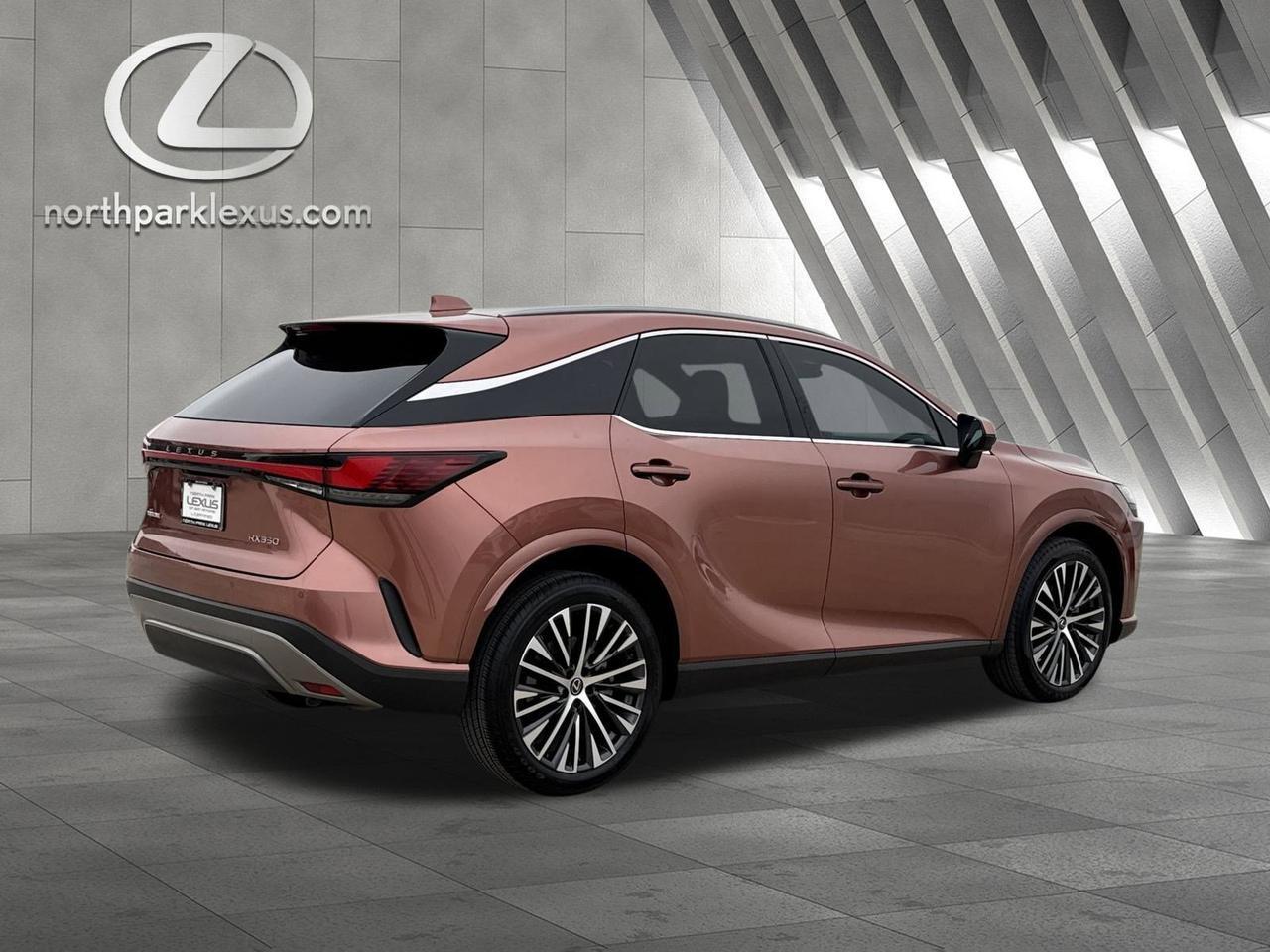 2023 Lexus RX 350 Premium Plus San Antonio TX