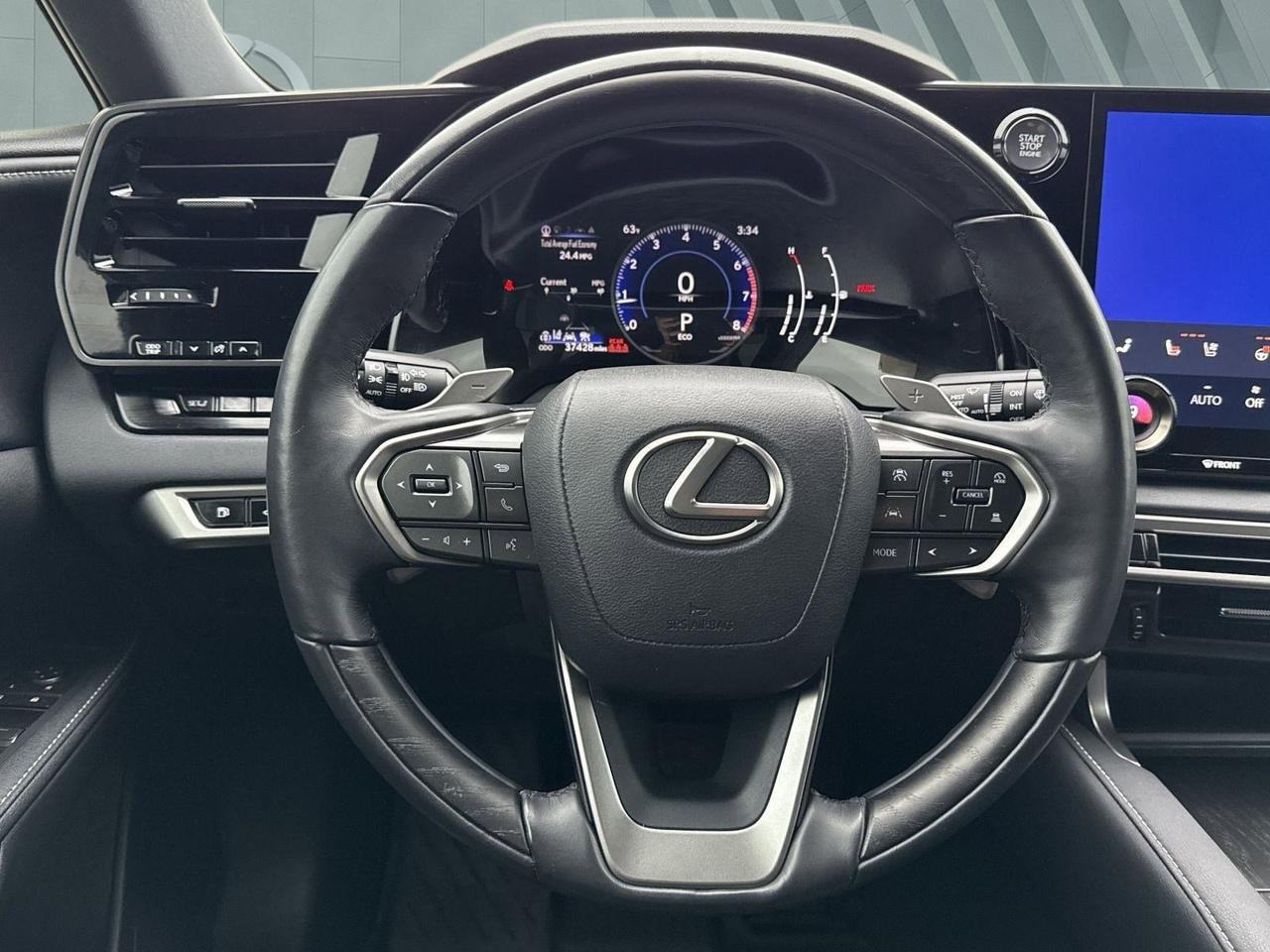 2023 Lexus RX 350 Premium Plus San Antonio TX