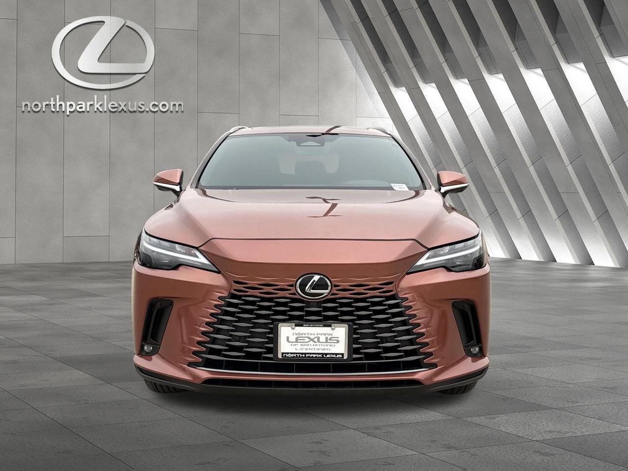 2023 Lexus RX 350 Premium Plus San Antonio TX