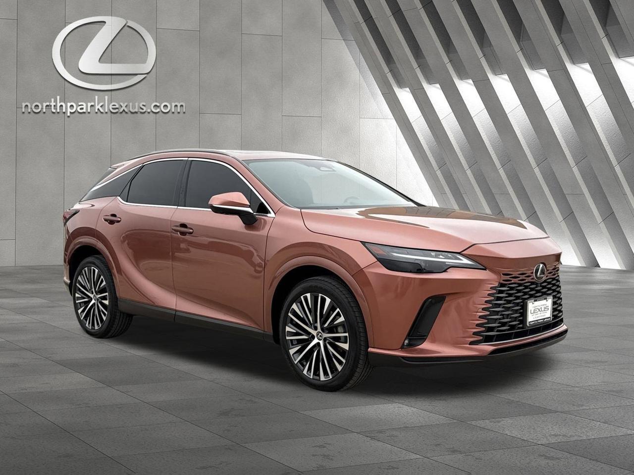 2023 Lexus RX 350 Premium Plus San Antonio TX