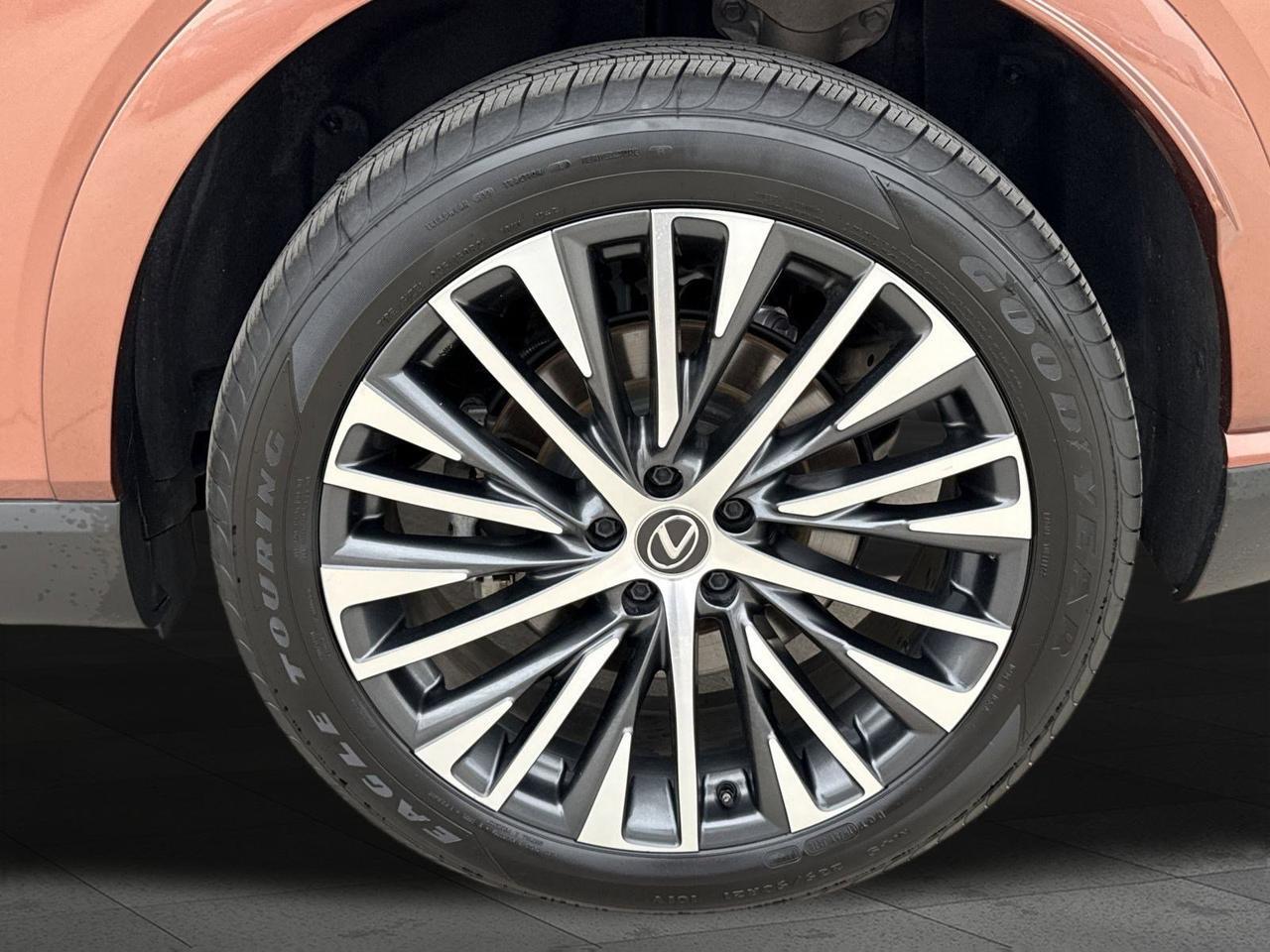 2023 Lexus RX 350 Premium Plus San Antonio TX