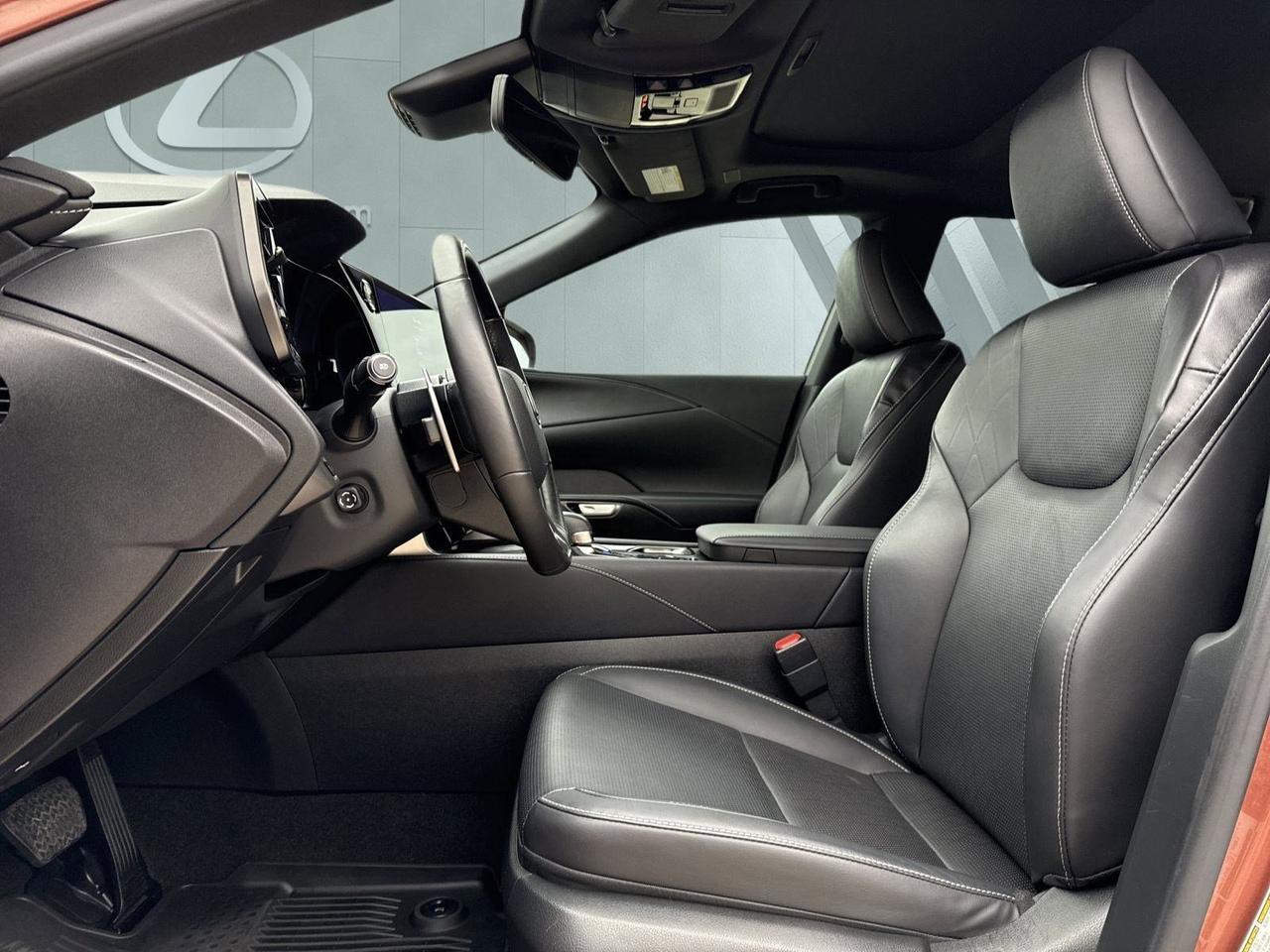 2023 Lexus RX 350 Premium Plus San Antonio TX