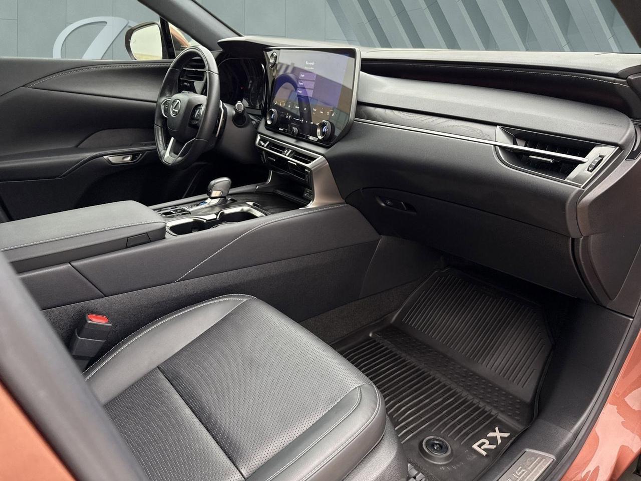 2023 Lexus RX 350 Premium Plus San Antonio TX