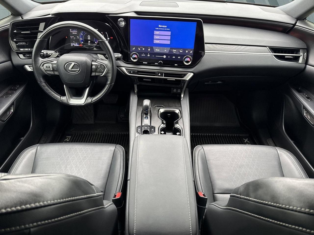 2023 Lexus RX 350 Premium Plus San Antonio TX