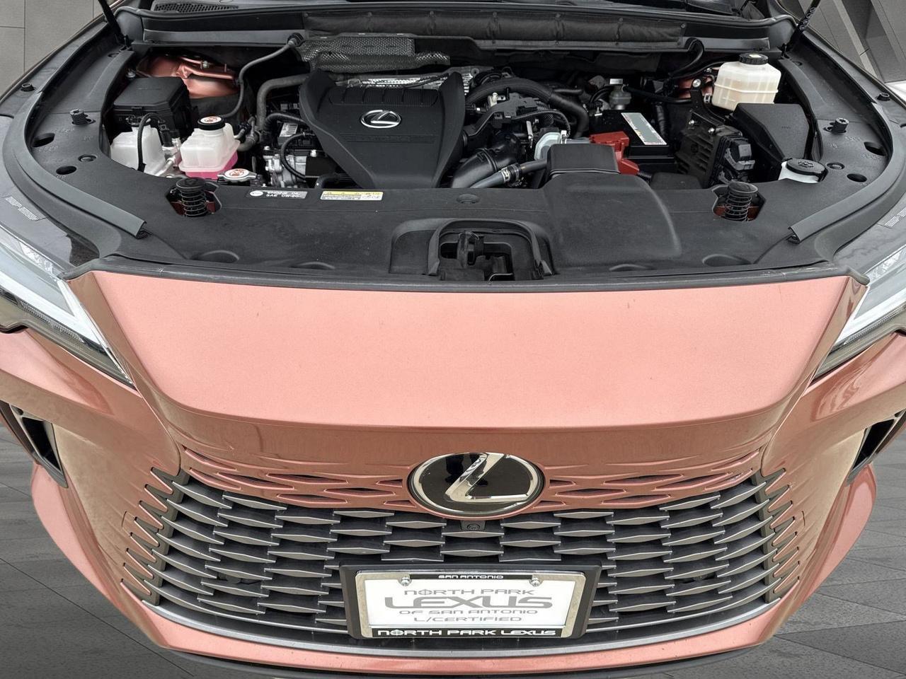 2023 Lexus RX 350 Premium Plus San Antonio TX
